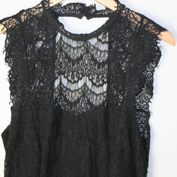 Free People Daydream Bodycon Slip Dress - Picture 6 of 6